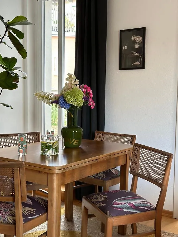Apartment Luk Furth im Wald Germany