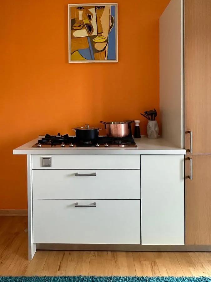 Apartment Luk Furth im Wald