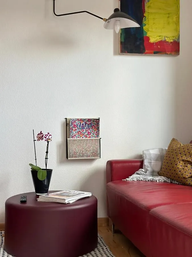 Apartment Luk Furth im Wald