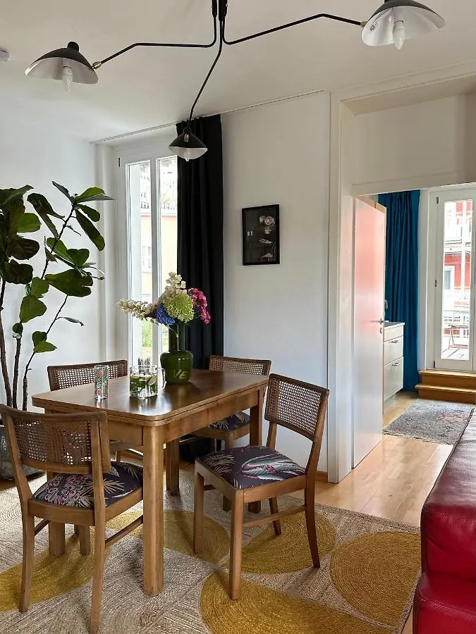Apartment Luk Furth im Wald