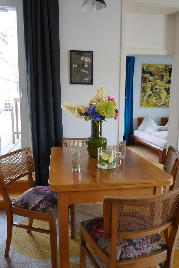 Apartment Luk Furth im Wald