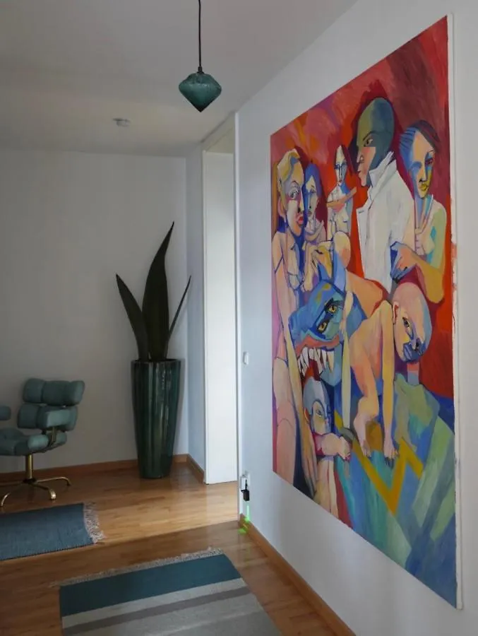 Apartment Luk Furth im Wald