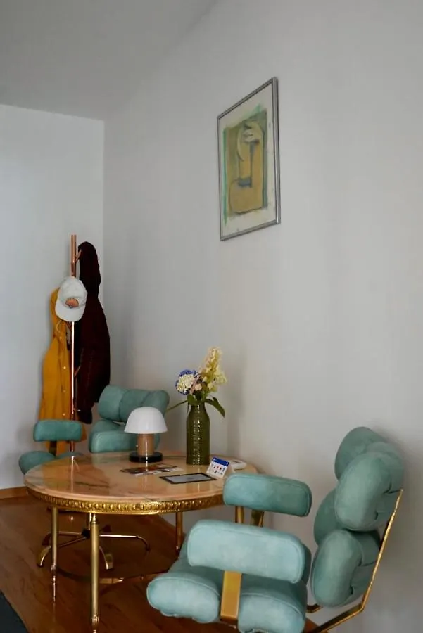 Apartment Luk Furth im Wald