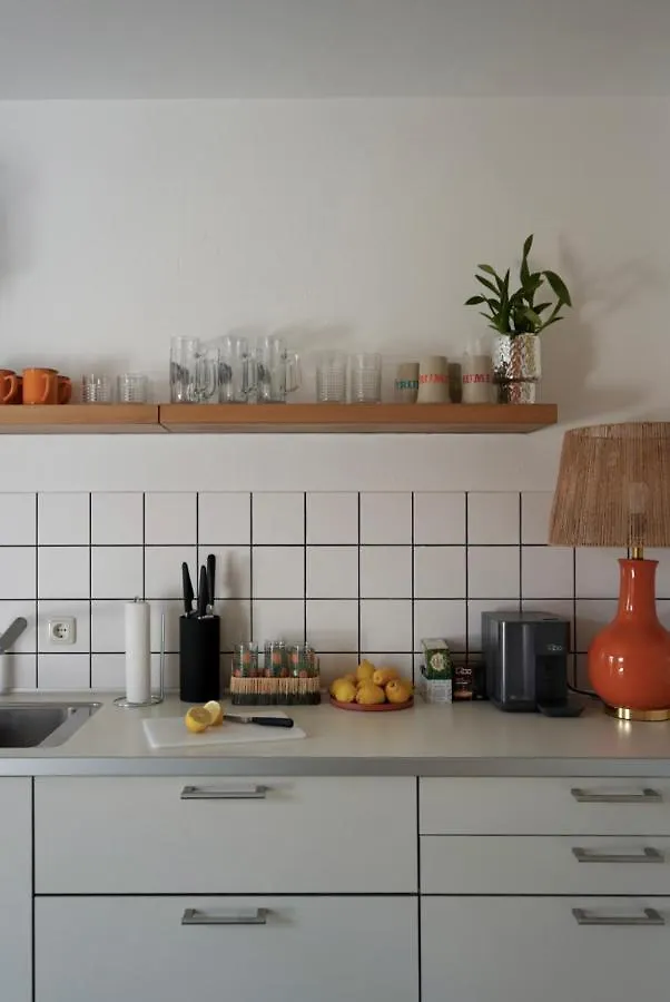 Apartment Luk Furth im Wald