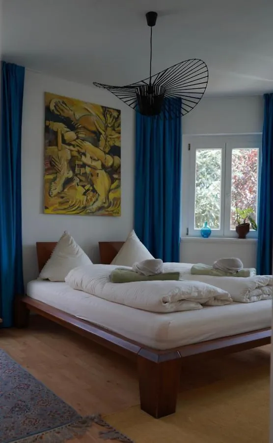 Apartment Luk Furth im Wald 0*,  Germany
