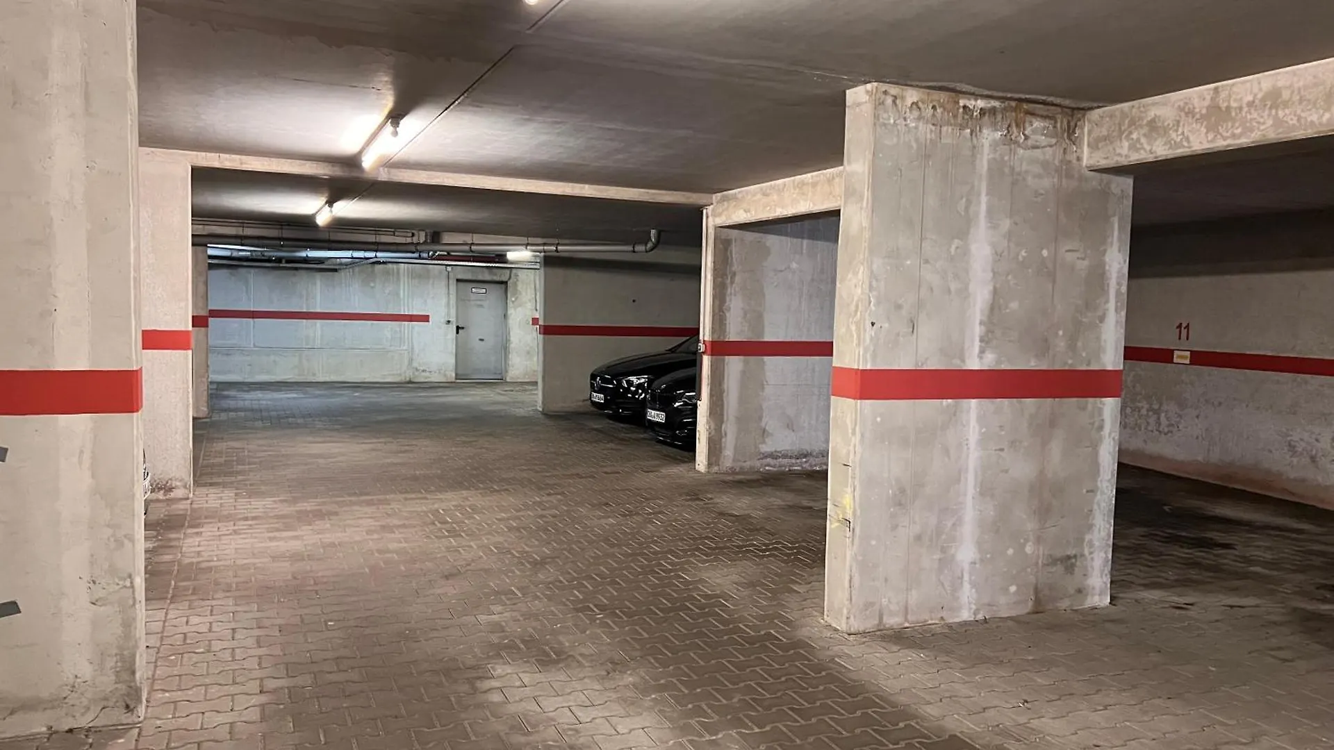 Apartment Luk Furth im Wald