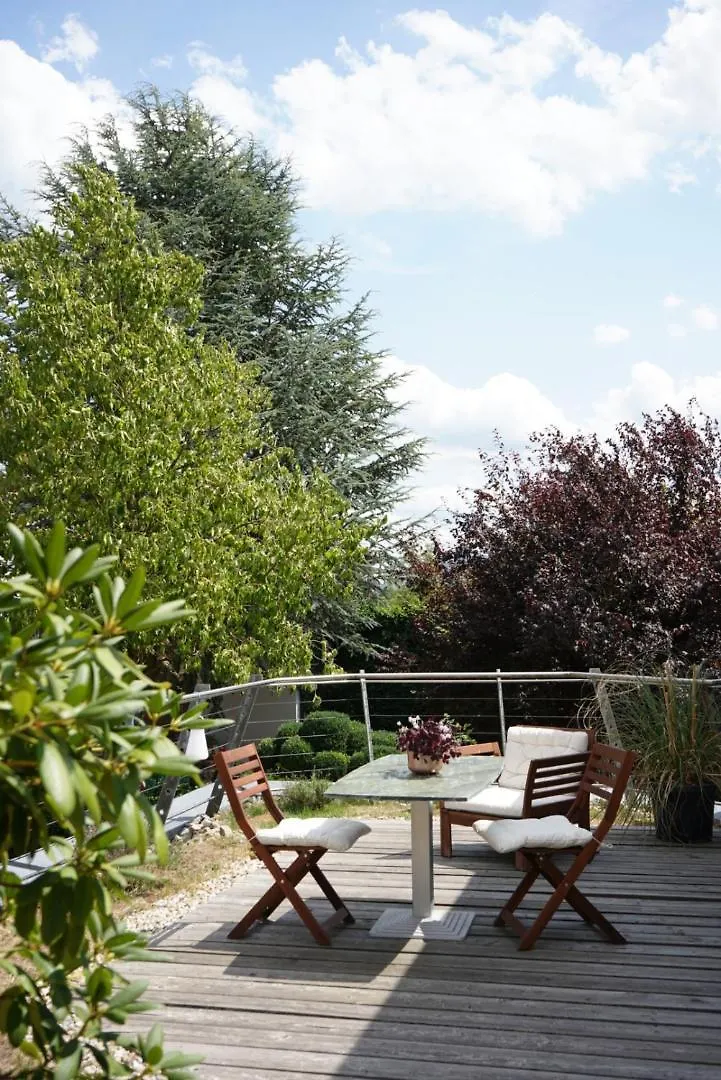 Apartment Luk Furth im Wald