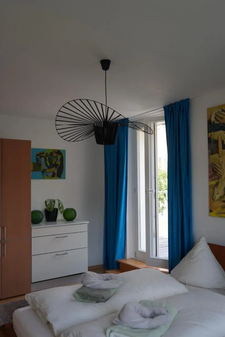 Apartment Luk Furth im Wald 0*,  Germany