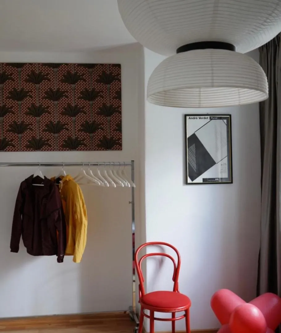 Apartment Luk Furth im Wald 0*,