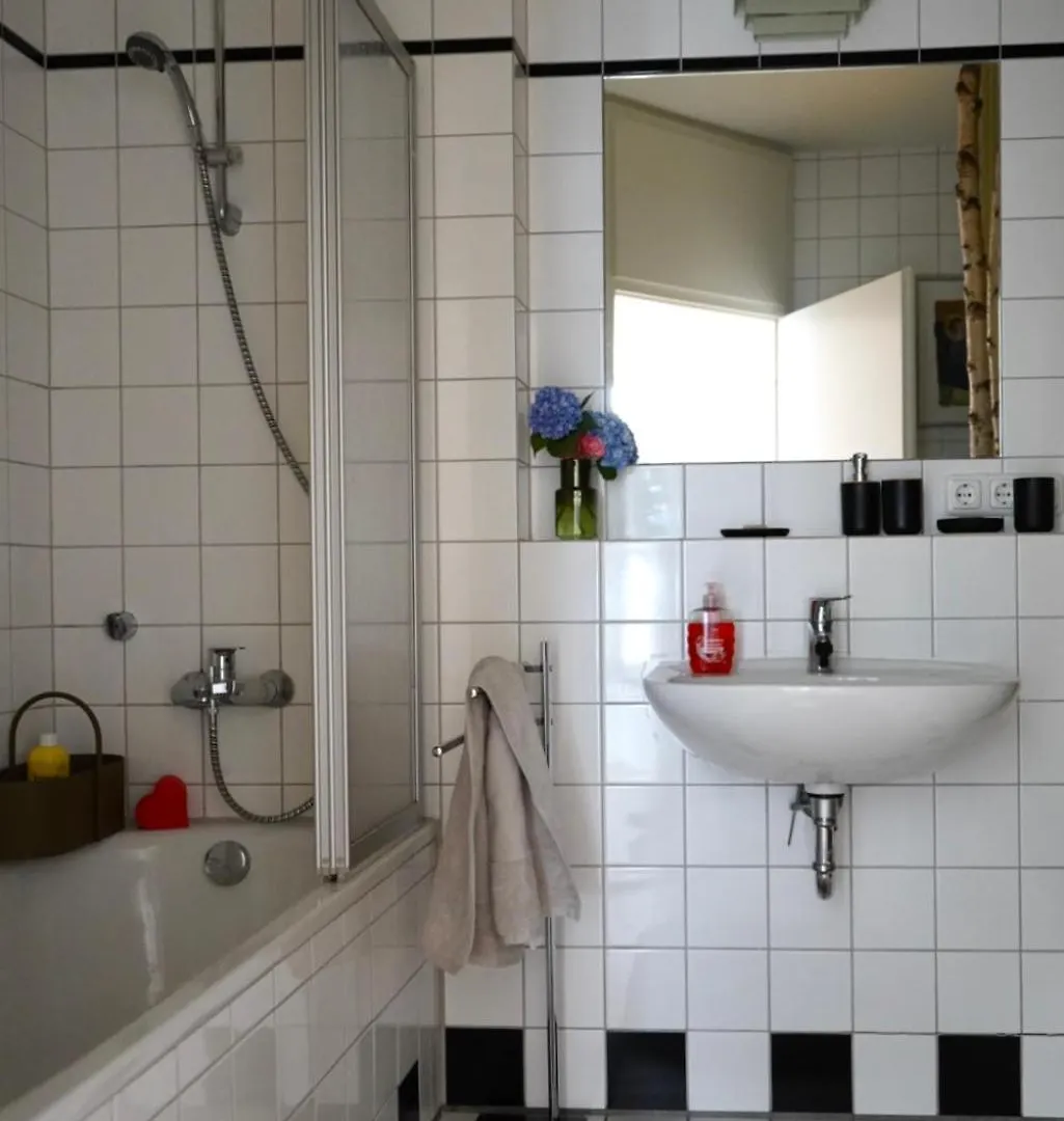 Apartment Luk Furth im Wald