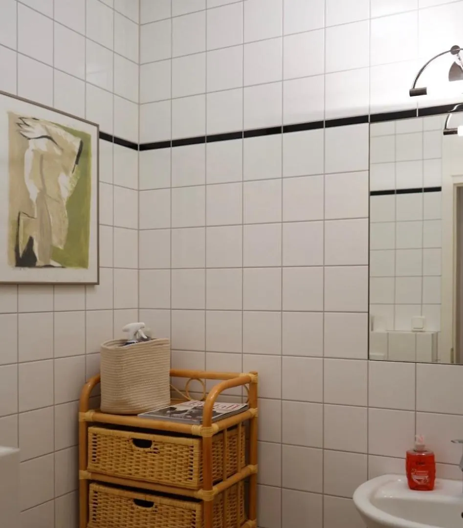 Apartment Luk Furth im Wald 0*,
