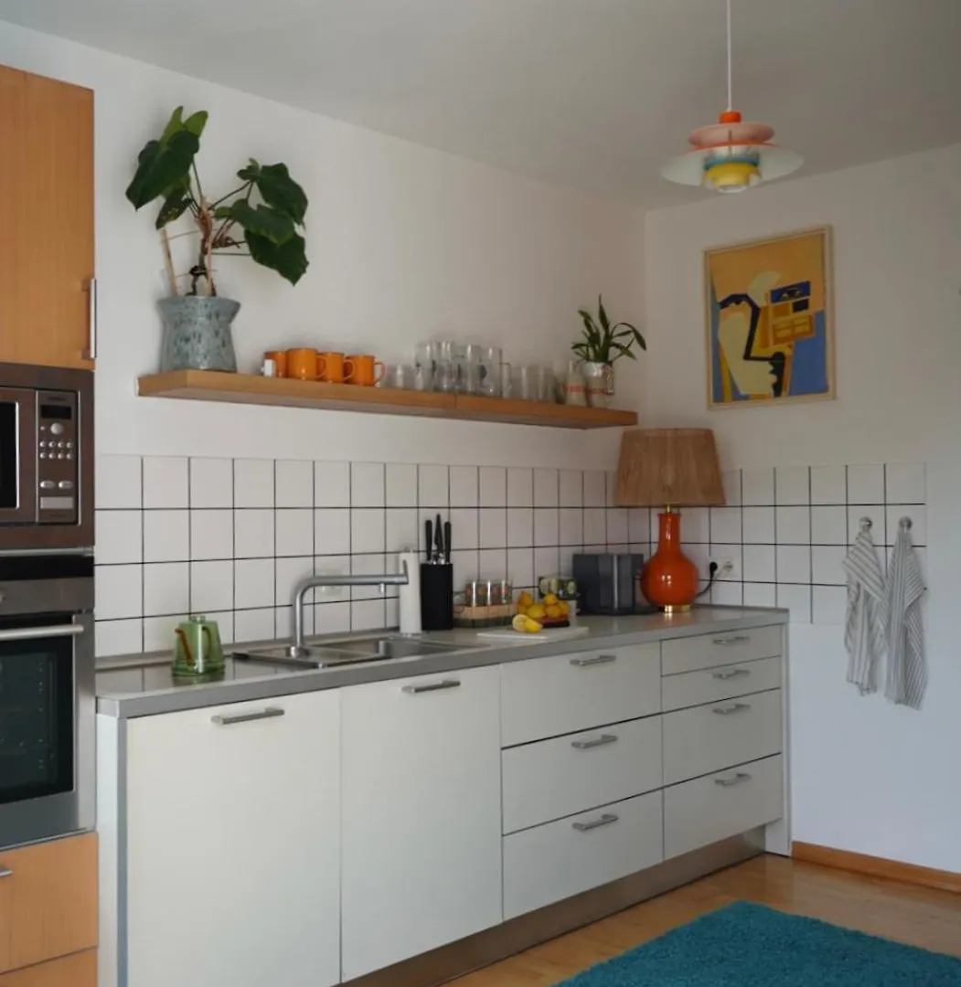 Apartment Luk Furth im Wald
