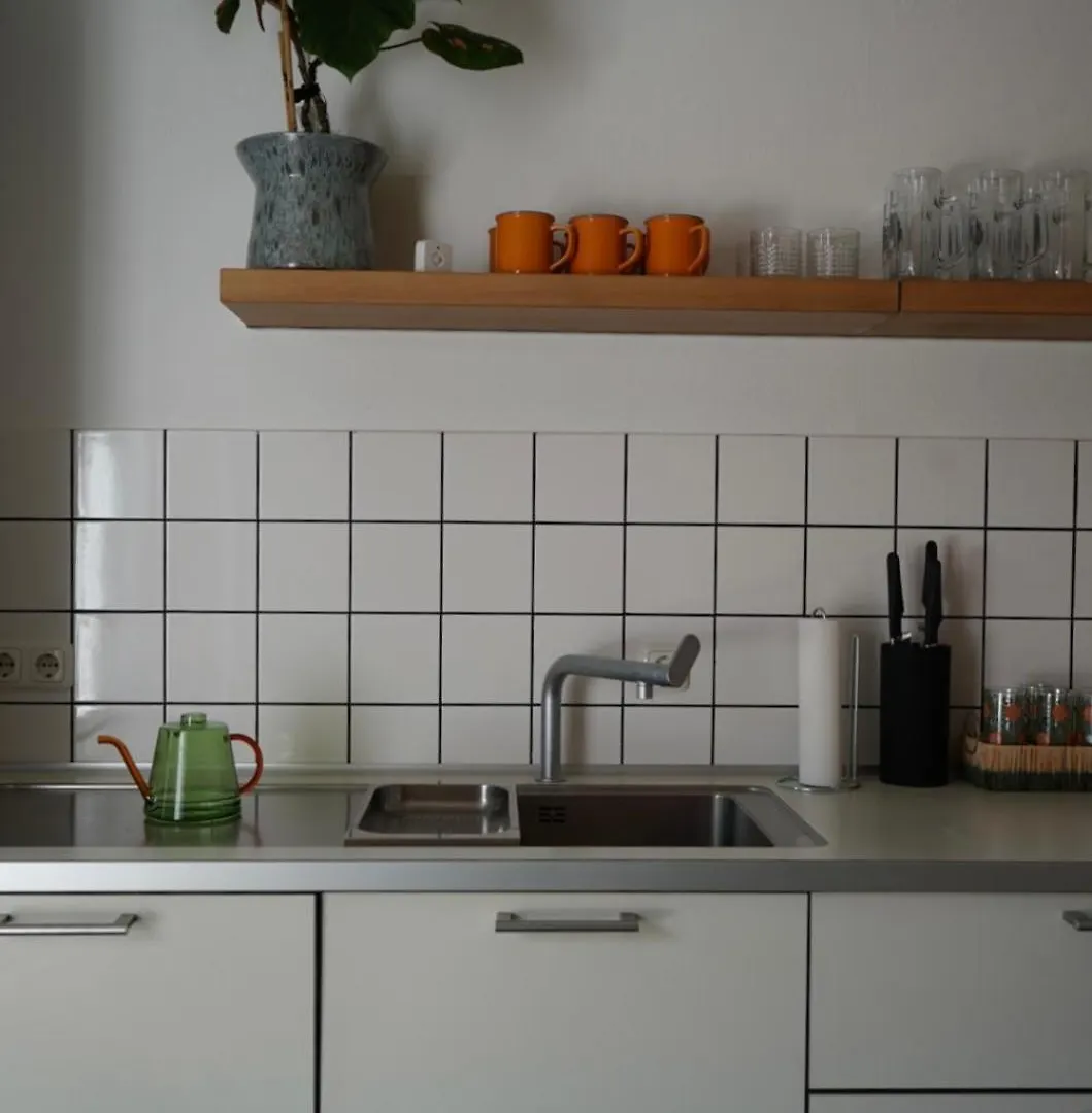 Apartment Luk Furth im Wald