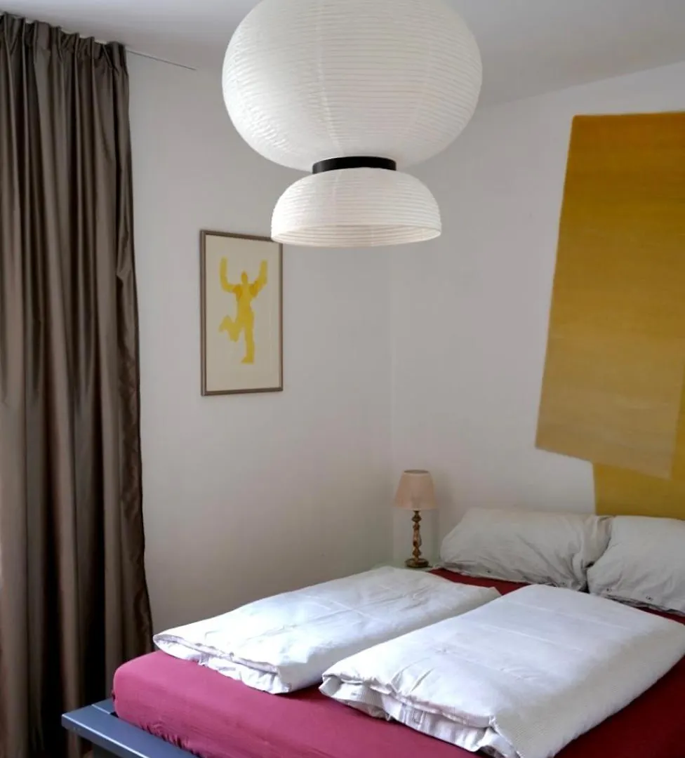 Apartment Luk Furth im Wald