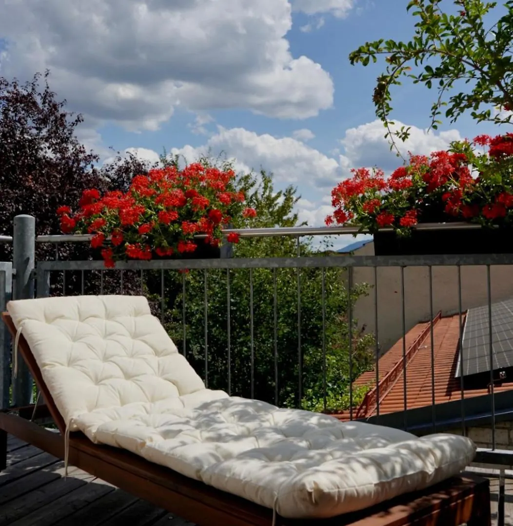 Apartment Luk Furth im Wald