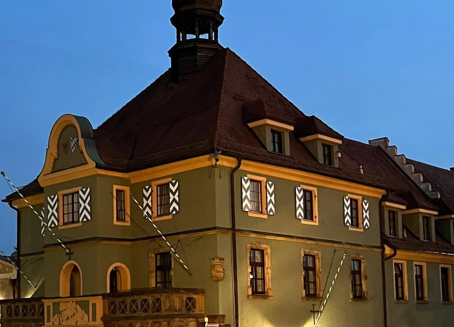 Apartment Luk Furth im Wald Germany