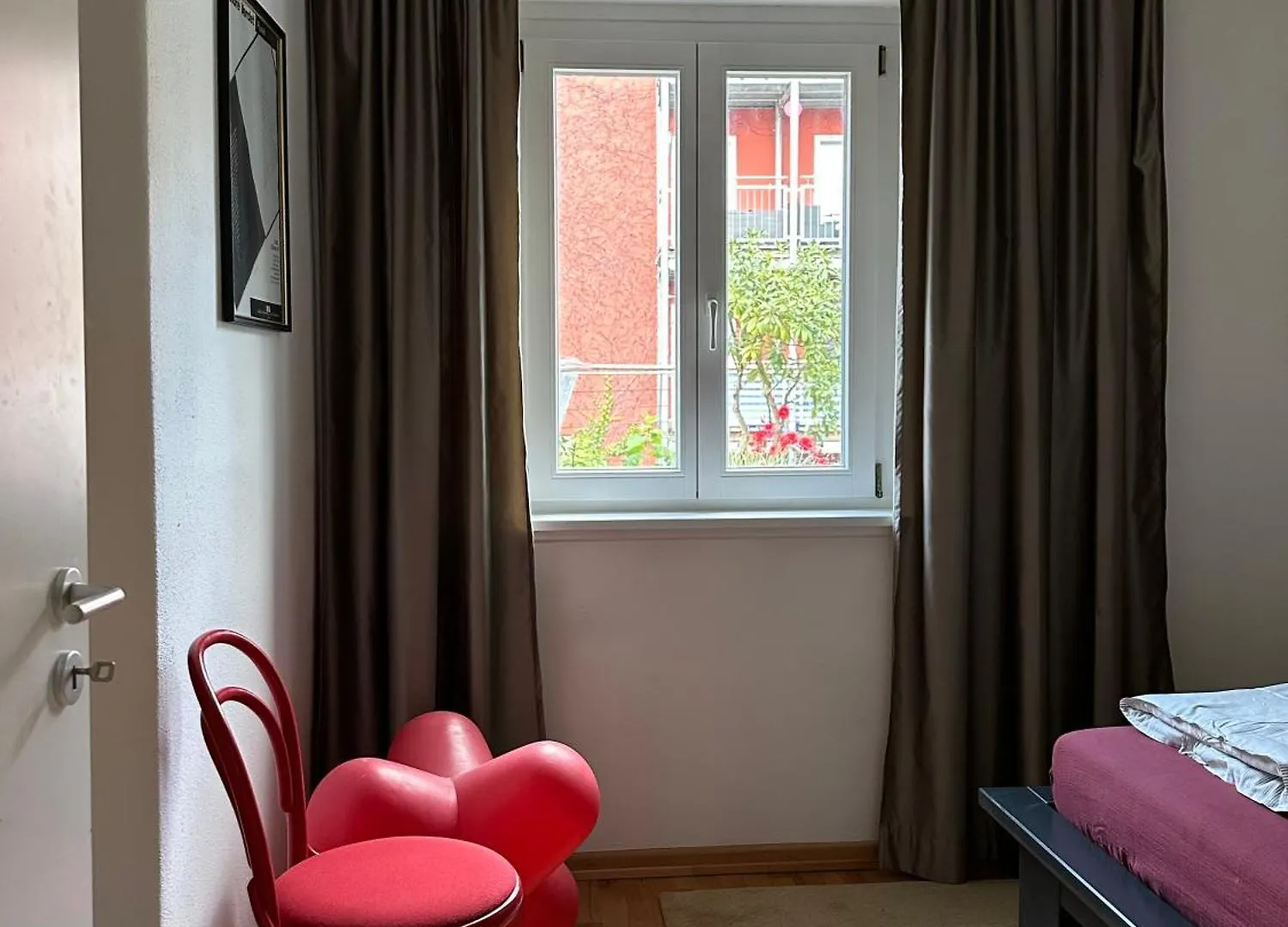 Apartment Luk Furth im Wald Germany